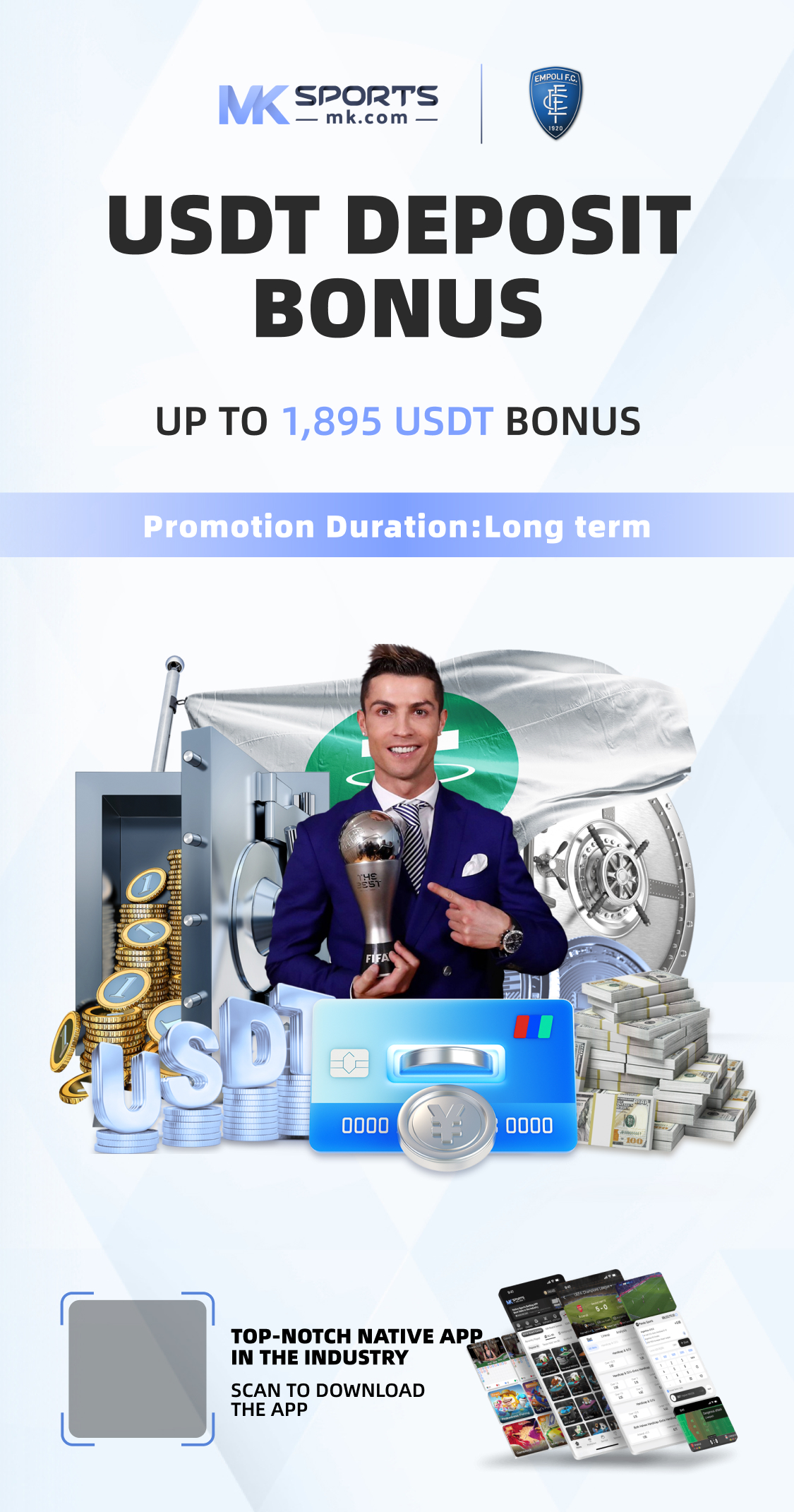 instant sign up bonus poker