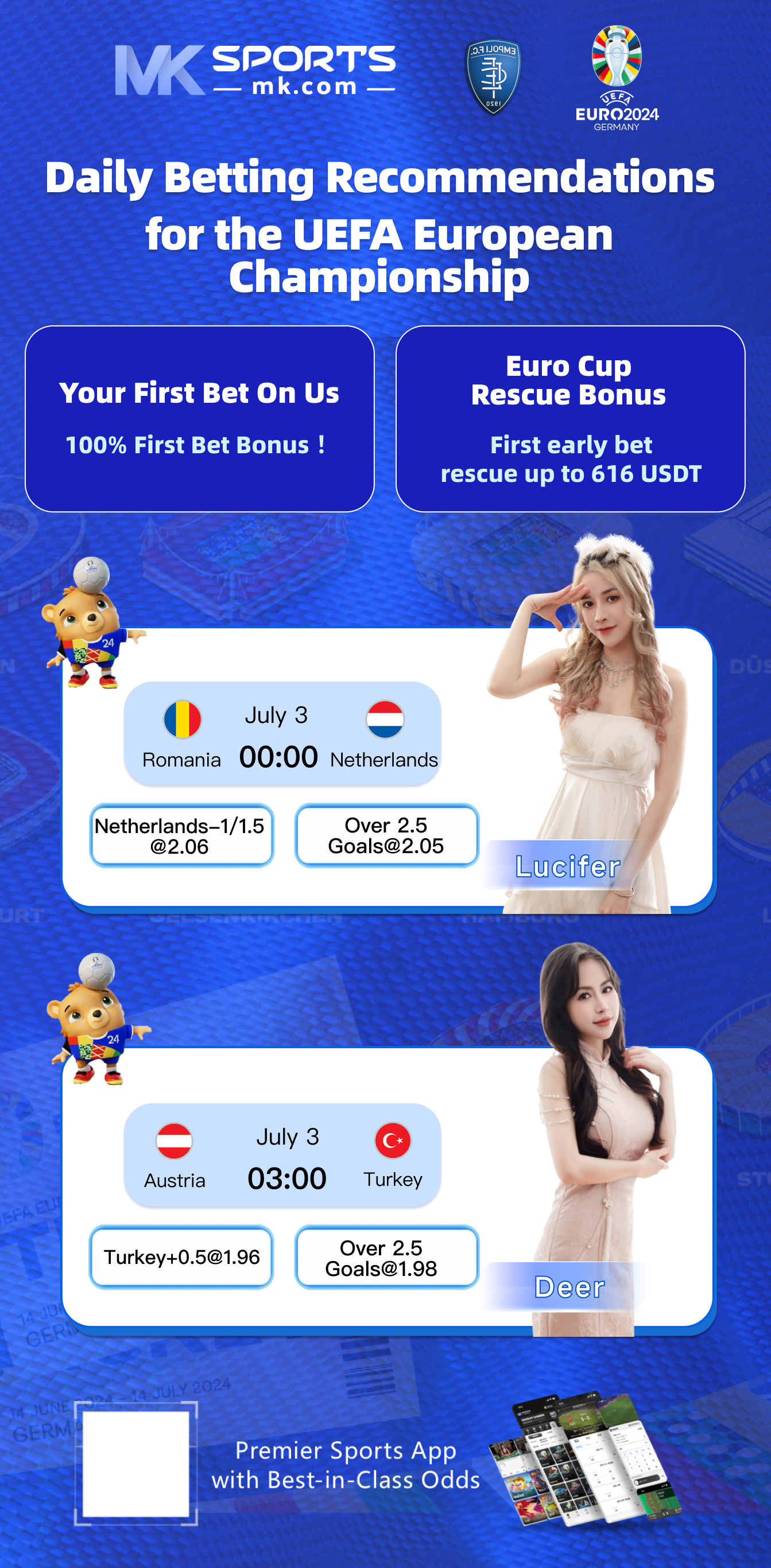 lottery app for android