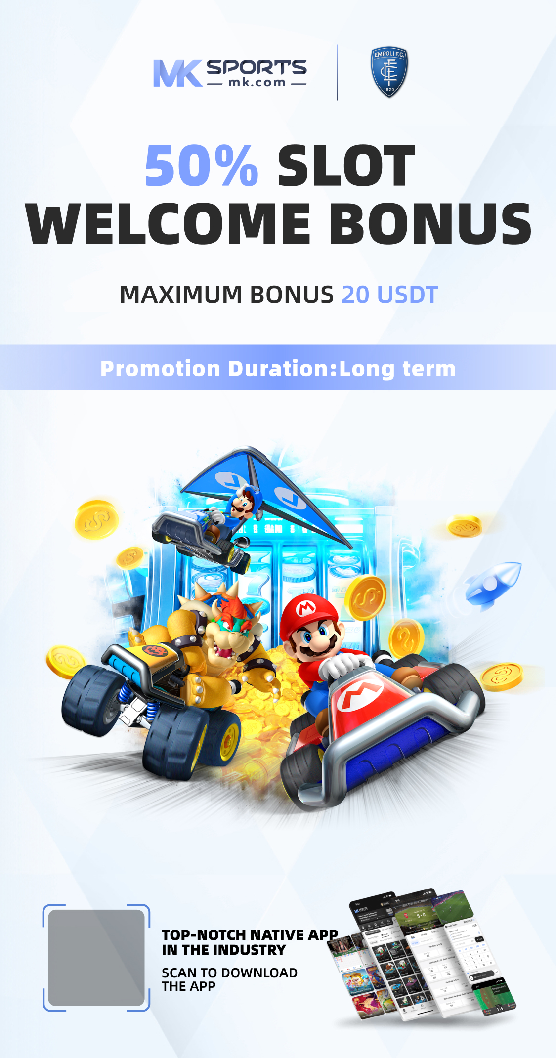 slot bonus new member bebas ip